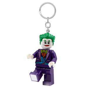 Lego The Joker Key Light